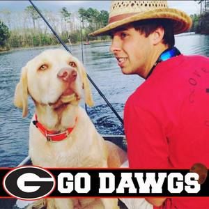 Meet your Posher, Drew